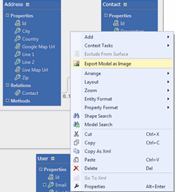 Exporting the Model as an Image - Picture 81